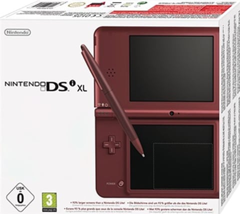 Nintendo dsi games clearance cex